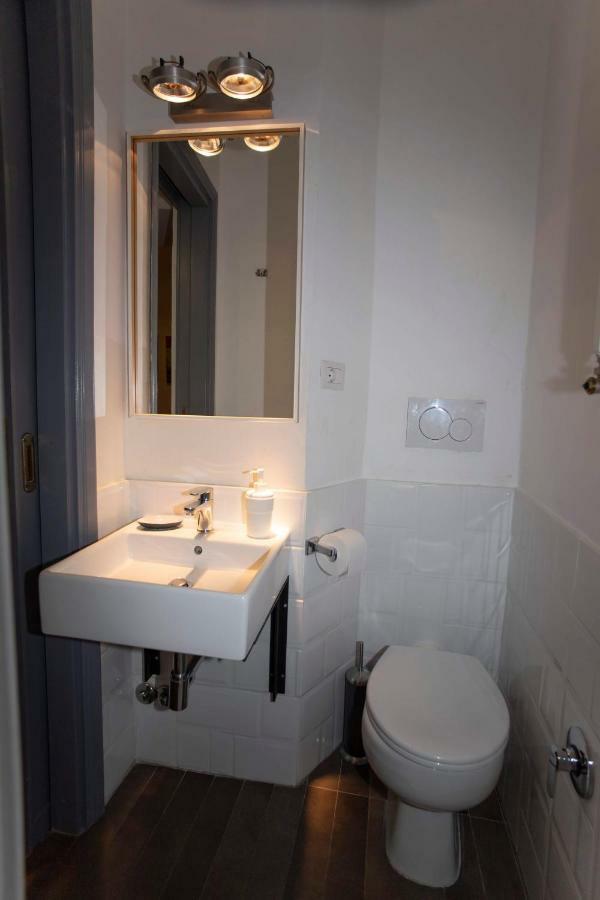 Ferienwohnung Residenza San Martino Rom Exterior foto