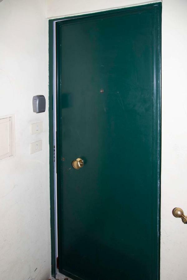 Ferienwohnung Residenza San Martino Rom Exterior foto