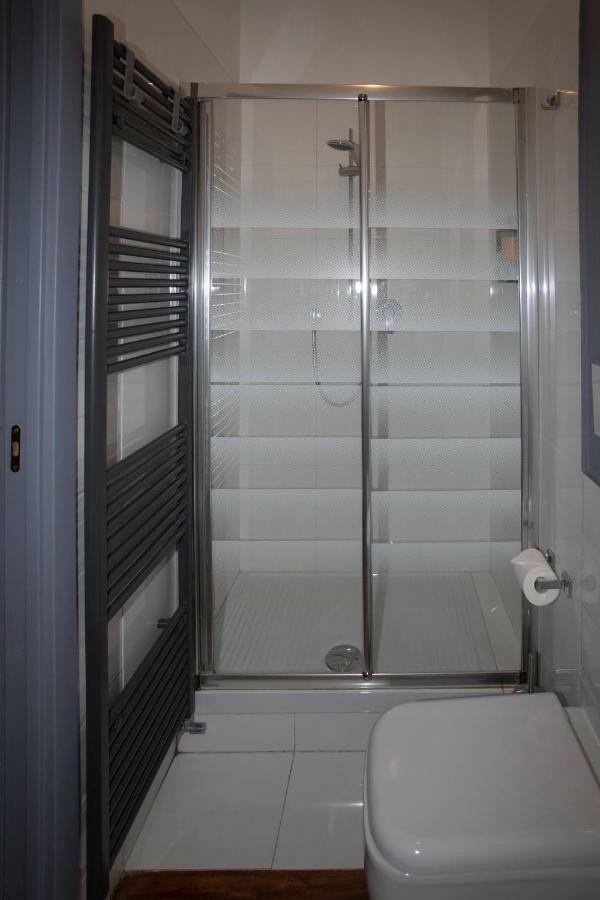 Ferienwohnung Residenza San Martino Rom Exterior foto
