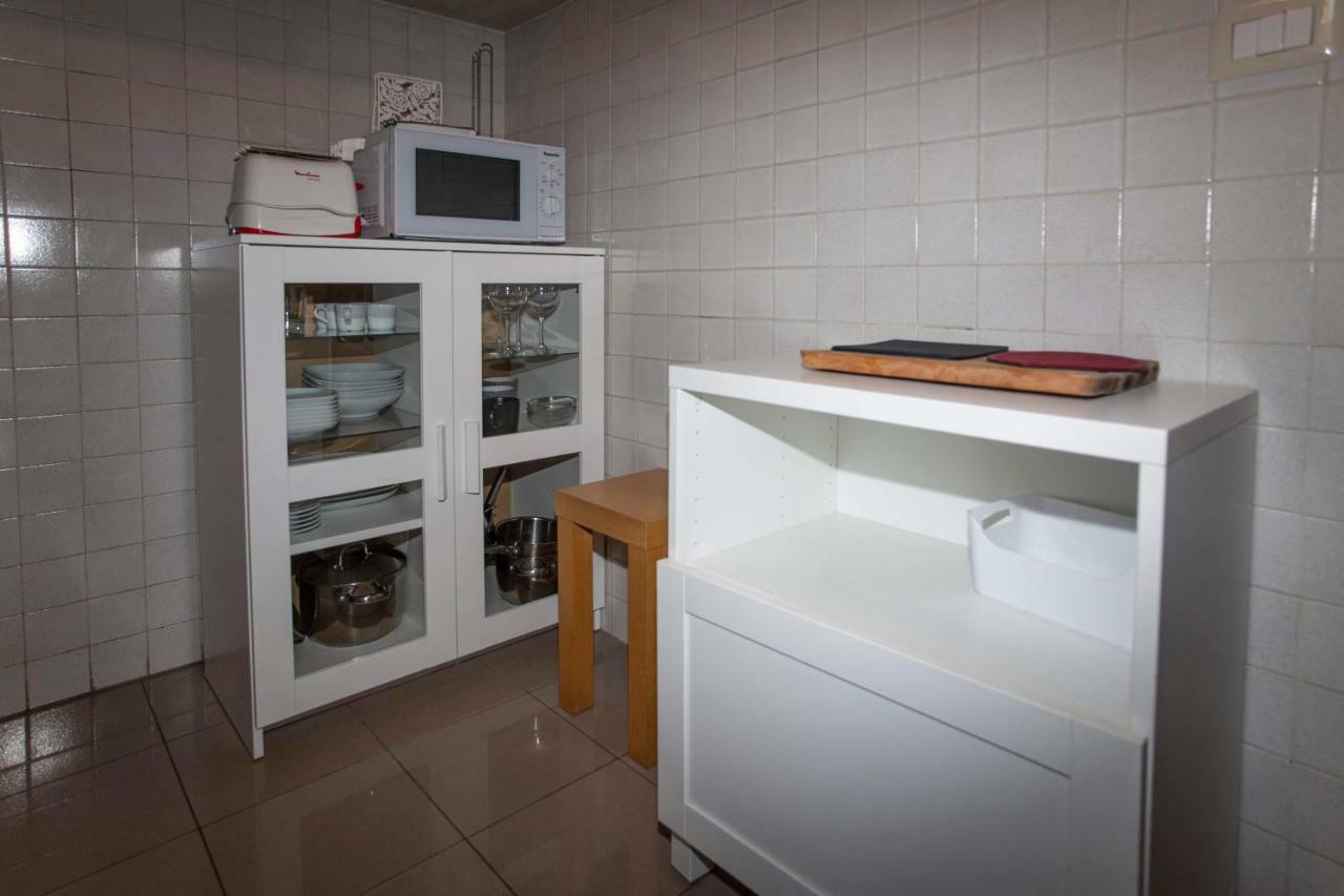 Ferienwohnung Residenza San Martino Rom Exterior foto