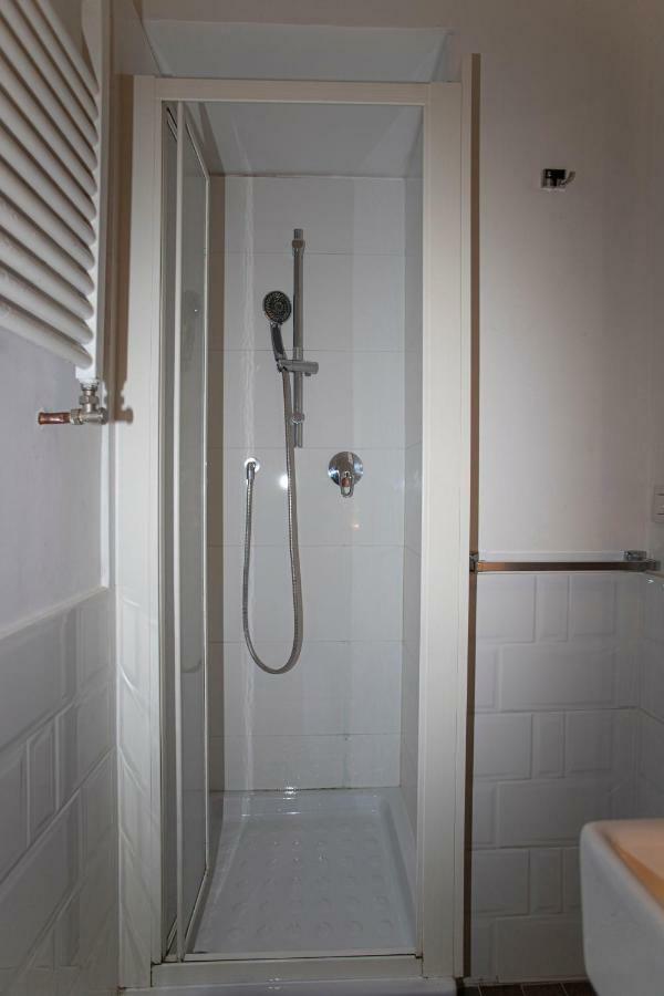 Ferienwohnung Residenza San Martino Rom Exterior foto
