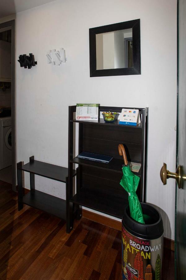 Ferienwohnung Residenza San Martino Rom Exterior foto